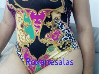 Roxanesalas