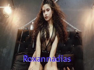 Roxannadias