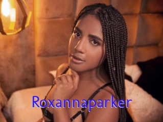 Roxannaparker