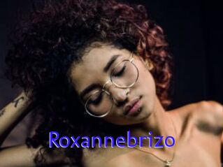 Roxannebrizo