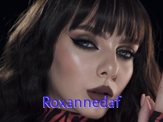 Roxannedaf