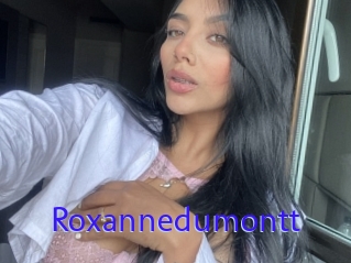 Roxannedumontt