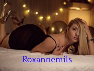 Roxannemils