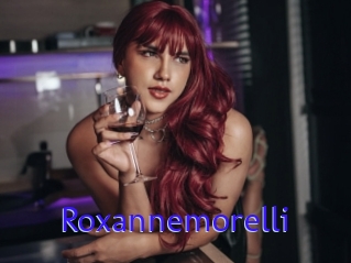 Roxannemorelli