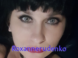 Roxannerudenko