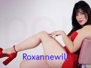 Roxannewill