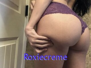 Roxiecreme