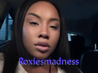 Roxiesmadness