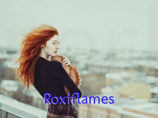 Roxiflames