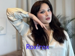 Roxirox