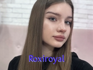 Roxiroyal