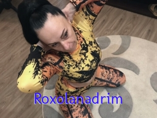 Roxolanadrim