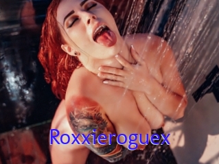 Roxxieroguex