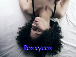 Roxxycox