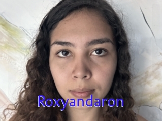 Roxyandaron