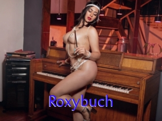 Roxybuch