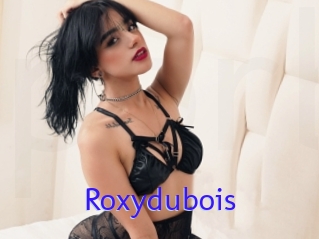 Roxydubois