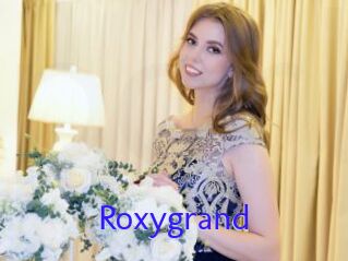 Roxygrand