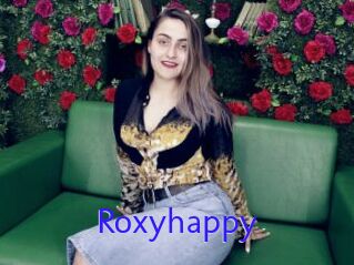 Roxyhappy