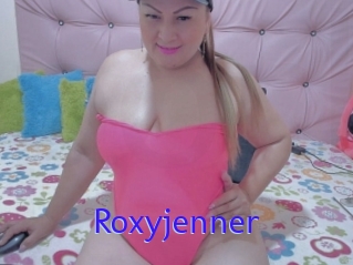 Roxyjenner