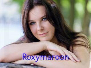 Roxymaroon