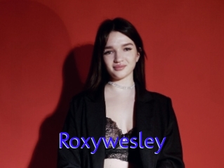 Roxywesley