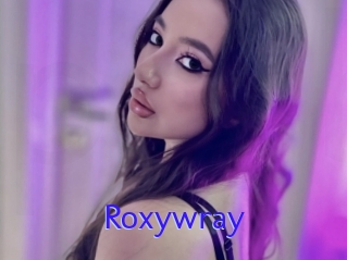 Roxywray