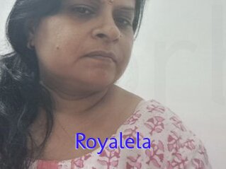 Royalela