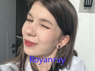 Royanray