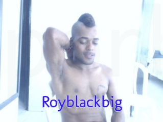 Royblackbig