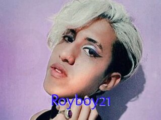 Royboy21