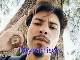 Royharrison