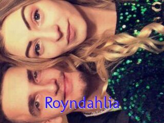 Royndahlia