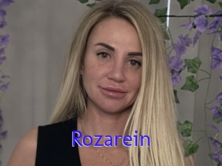 Rozarein