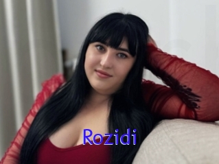 Rozidi