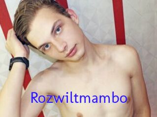 Rozwiltmambo