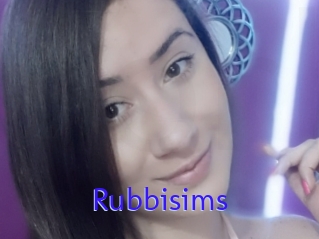 Rubbisims