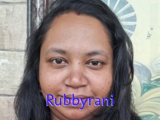 Rubbyrani