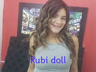 Rubi_doll