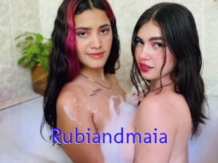 Rubiandmaia