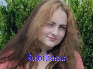 Rubiliossa