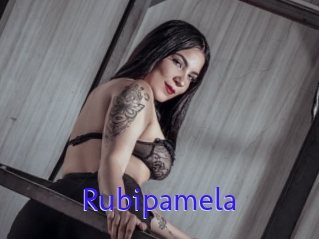 Rubipamela