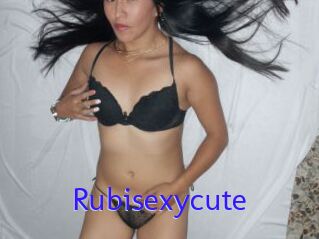 Rubisexycute