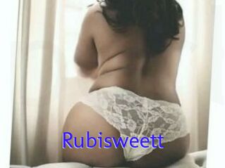 Rubisweett