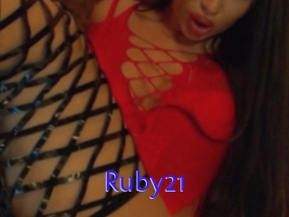 Ruby21