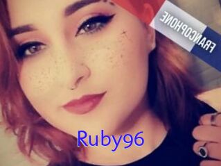 Ruby96