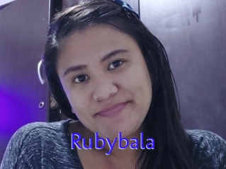 Rubybala