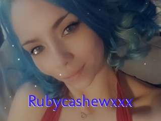 Rubycashewxxx