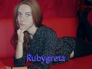 Rubygreta