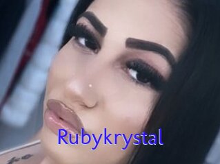 Rubykrystal